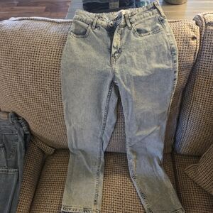 Abercrombie Kids Light Blue Jeans
